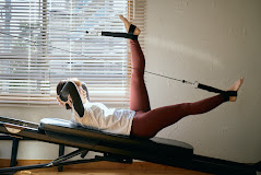 成増にあるピラティススタジオ「Pilates studio hourglass」